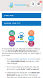 Mobile Screenshot of discountedlabs.com